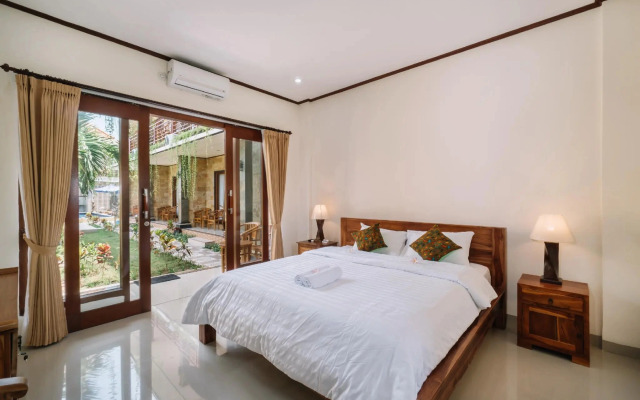 Sari Nusa Inn