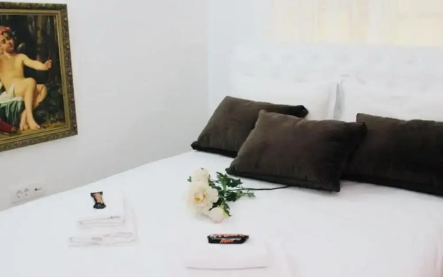 Apartment Manufactura