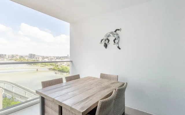 S&P Apartments - Tank St