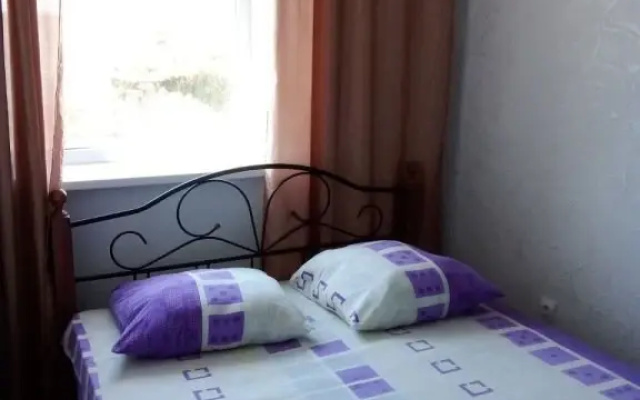 Anapskiy Uyut Guest House