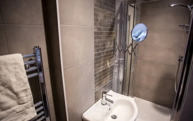 Celebrity Apartments Brighton Powis
