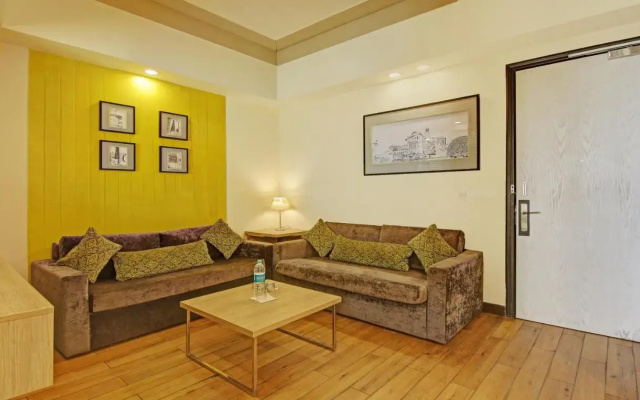 FabHotel Sapphire 83