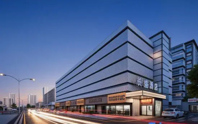 Zhongtie Changsheng Hotel