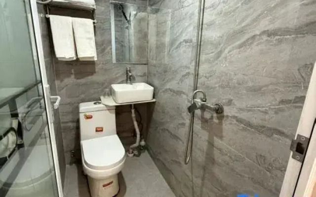 Zunyi Junling Hotel
