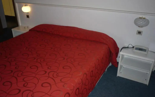 Hotel Apollo