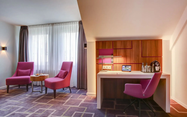 Premier Inn Braunschweig City Centre