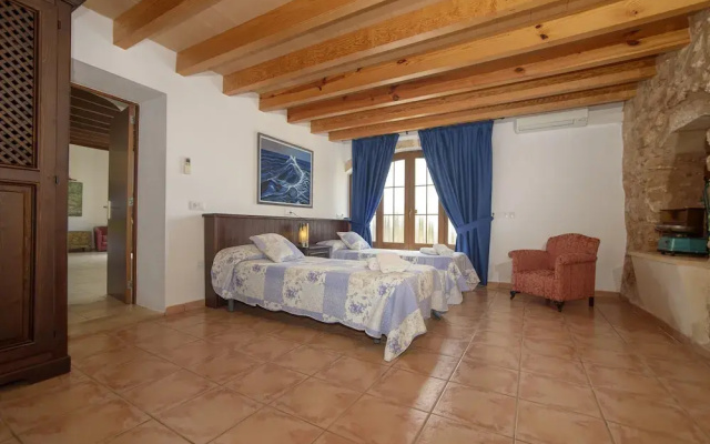 Finca Es Fasser