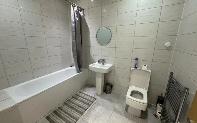 Beautiful 2 Bed Apartment in Walton on the Naze
