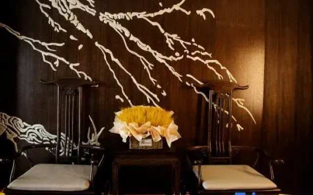 Hanzhong Tianhan Langyue Hotel