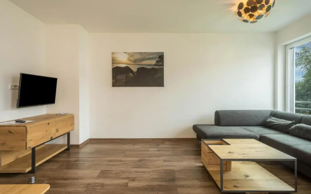 Ferienwohnung 2 am Biohof Eriskirch
