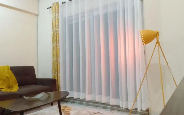 Nyali Sea View 3BedFurnished Apartment With Pool