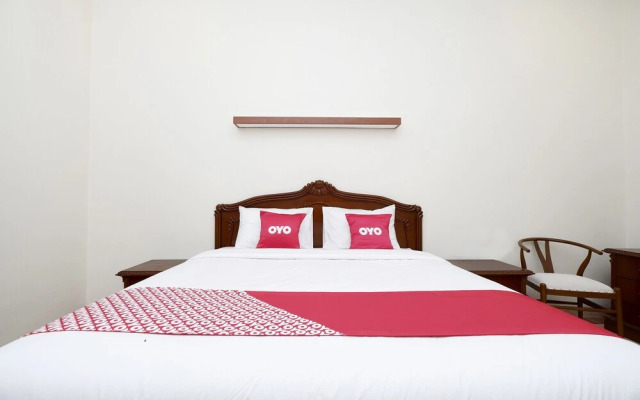 Pagsis Village by OYO Rooms