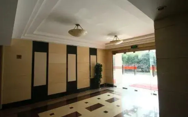 Faculty Club