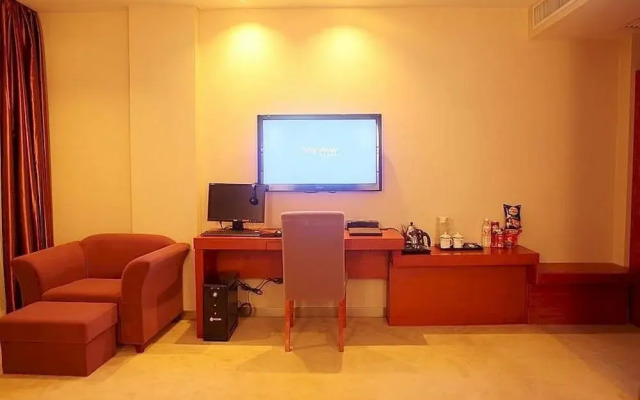 Furtune Hotel Jiangnan Avenue - Hangzhou