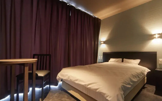 Narano Mori Hotel