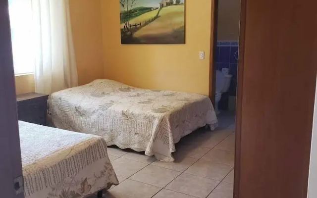 Casa Trebol