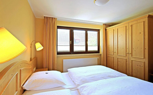 Ringhotel Warnemünder Hof