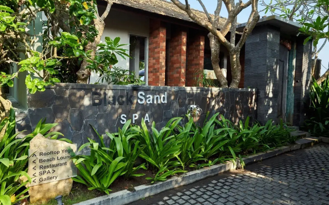 The Royal Purnama - Adults Only