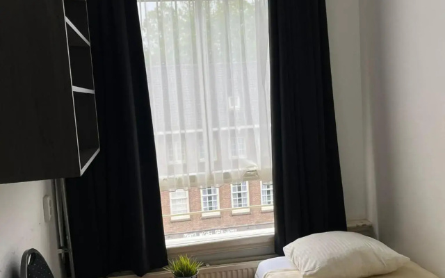Hotel Galerij Amsterdam