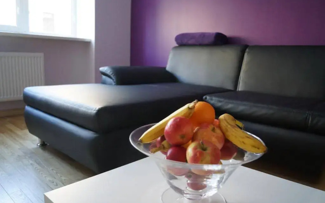 StoneBridge Apartment