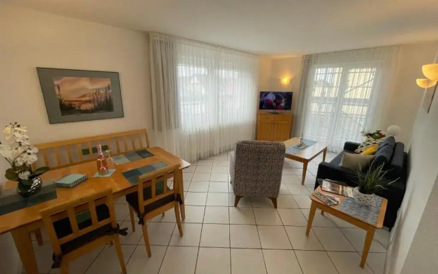 Apartment Jette