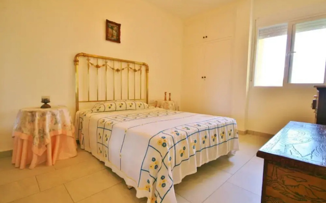 Cala Blanca Villa - 0846-H