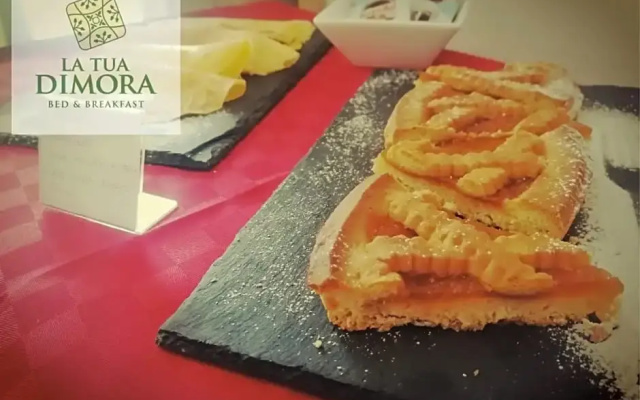 B&B La Tua Dimora