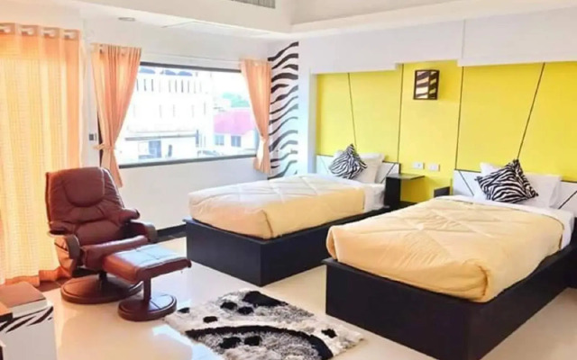 Win Hotel Phayao