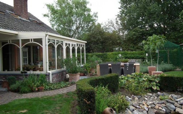 B&B Sneprooi