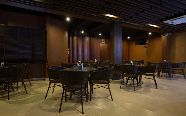 Hotel TSG Grand