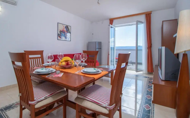 Awesome Home in Selce With Wifi and 2 Bedrooms