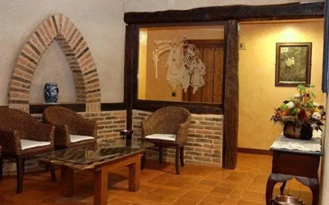 Posada del Rincon