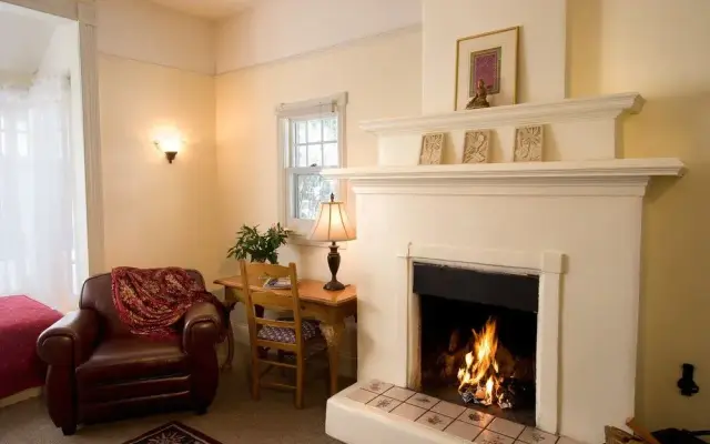 The Madeleine Inn