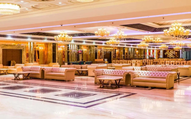 C Pearls Hotel Banquet