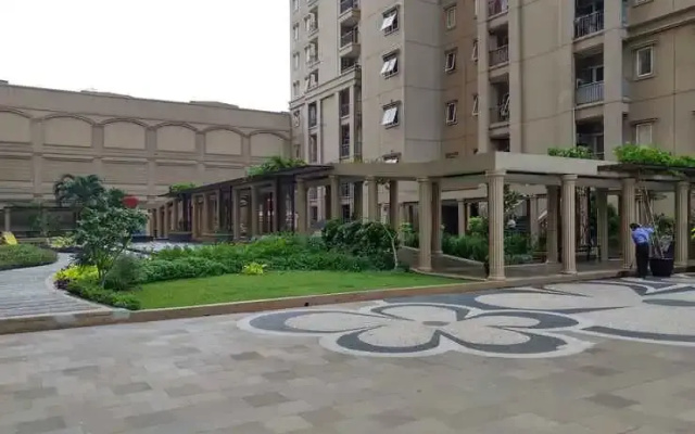 Cozy 3BR @ Grand Palace Kemayoran Apartment By Travelio