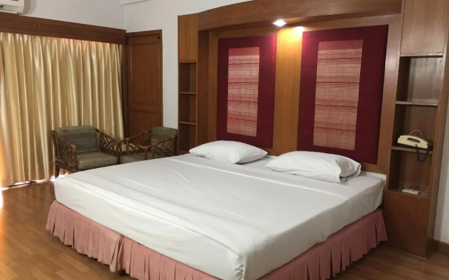 Pailyn Hotel Phitsanulok