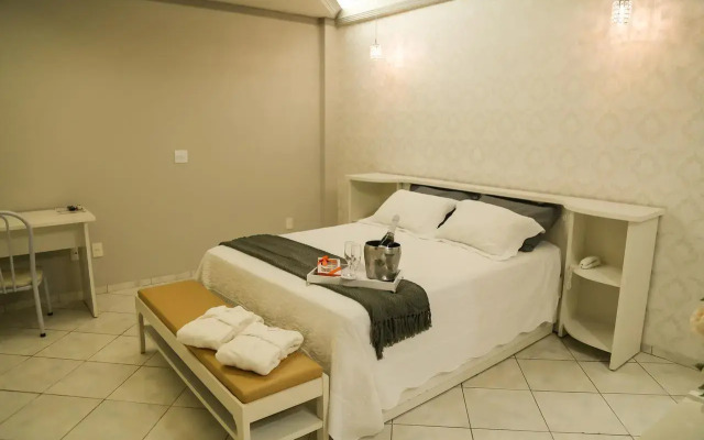 Hotel Sartori