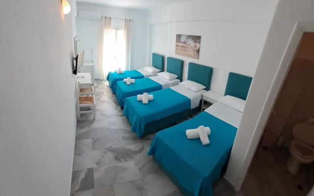 Oceanis Resort