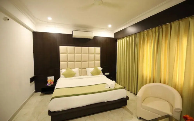 Hotel Bauji Palace