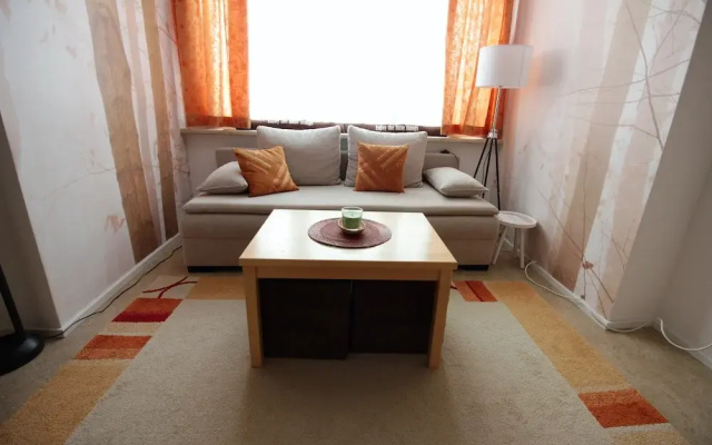 Baum Apartments