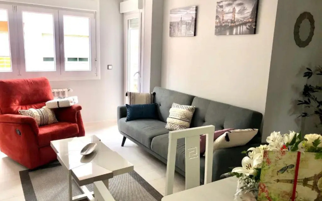 Apartamento Adelina
