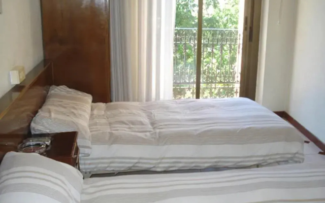Hostal Central