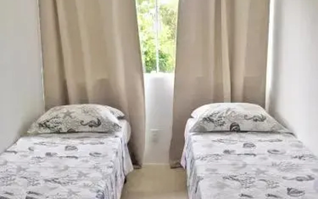 Casa 100 Mts Da Praia!
