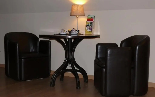 B&B Herberg Boerenhol