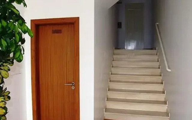 Apartment Salgados T1