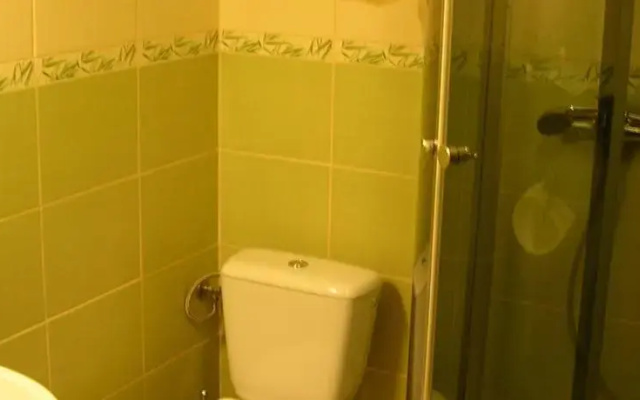 Pokoje gościnne u Krysi