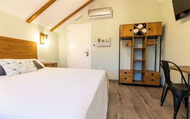 Hotel Rural O Lar de Pereiras