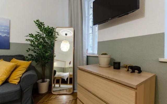 Dill Apartment