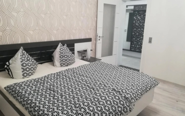 Hochwertige Ferienwohnung/zentrumsnahe Lage!