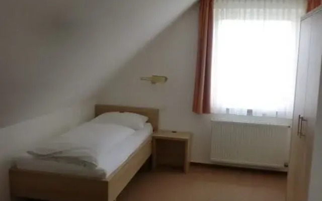 Vierjahreszeiten Landhaus